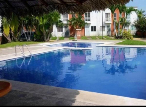 Villa Antonini Acapulco
